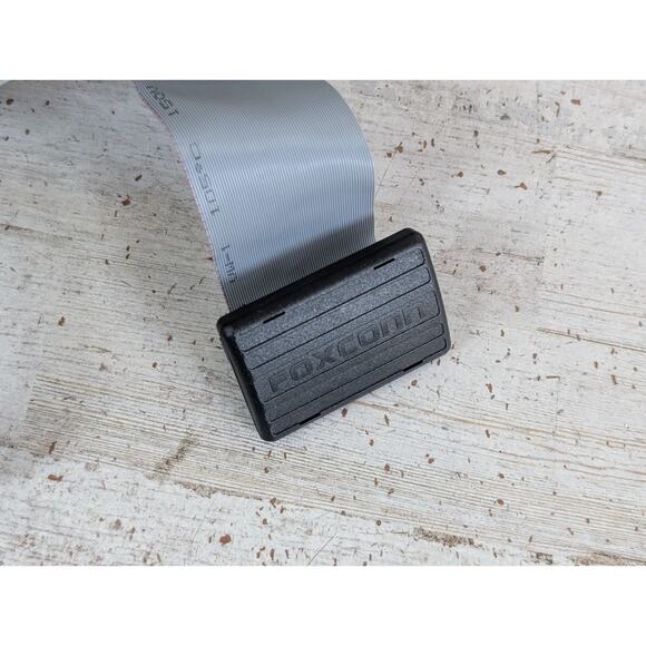 Diamond Multimedia Fireport 40 Ultra Wide Rev C 1997 PCI Card SCSI Adapter Vtg - Picture 6 of 9